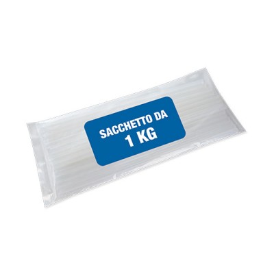 COLLA A CALDO CF DA 1KG STICK DIAM. 11mm L. 18 cm