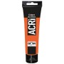 TEMPERA ACRILICA CWR 100 ML COL. 301 ARANCIO