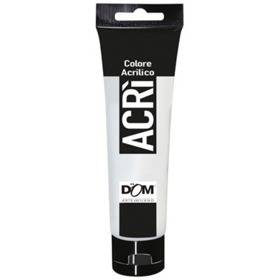 TEMPERA ACRILICA CWR 100 ML COL. 103 BIANCO DI ZIN