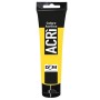 TEMPERA ACRILICA CWR 100 ML COL. 213 GIALLO DI CAD