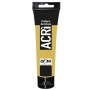 TEMPERA ACRILICA CWR 100 ML COL. 901 ORO