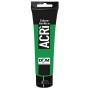 TEMPERA ACRILICA CWR 100 ML COL. 509 VERDE CHIARO