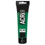 TEMPERA ACRILICA CWR 100 ML COL. 568 VERDE VESCICA