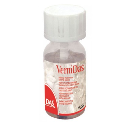 DAS VERNIDAS FLACONE DA 33 ML