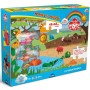 DIDO MODEL E PUZZLE SAFARI 345400