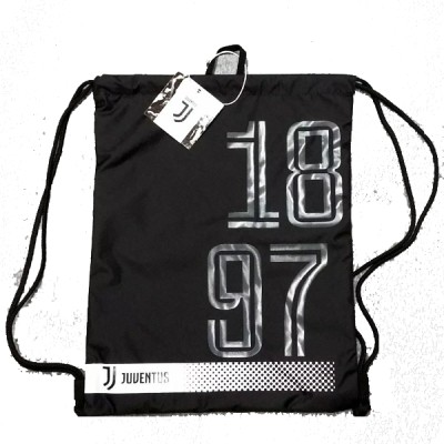 SACCA BACKPACK JUVENTUS