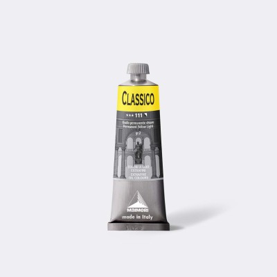 MAIMERI TUBO OLIO 60ML COL. GIALLO PERM CHIARO