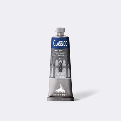 MAIMERI TUBO OLIO 60ML COL. GRIGIO DI PAYNE