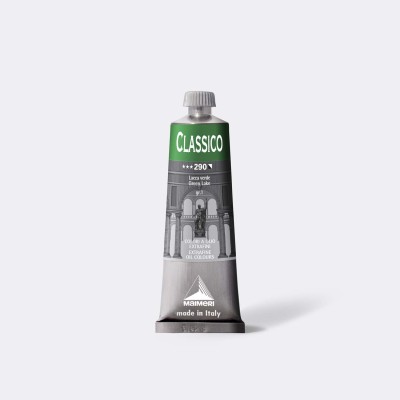 MAIMERI TUBO OLIO 60ML COL. LACCA VERDE