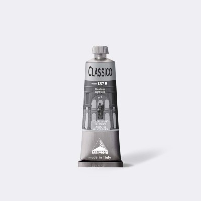 MAIMERI TUBO OLIO 60ML COL. ORO CHIARO