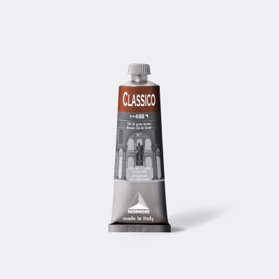 MAIMERI TUBO OLIO 60ML COL. STIL DE GRAIN BRUNO