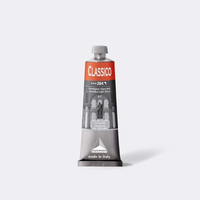 MAIMERI TUBO OLIO 60ML COL. VERMIGLIONE CH IMIT.