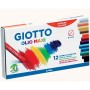 PASTELLI OLIO MAXI DA 12 GIOTTO FILA