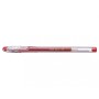 PENNA PILOT G-1 0,7 MM COL. ROSSO