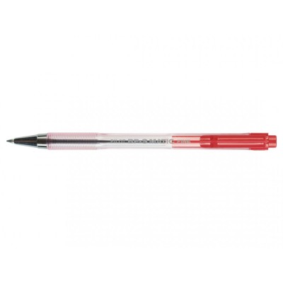 PENNA PILOT BP-S MATIC 0,7 MM COL. ROSSO