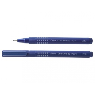 PENNA PILOT DRAWING PEN 0,3 MM COL. BLU