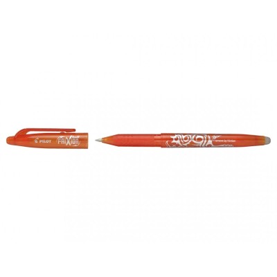 PENNA PILOT FRIXION BALL 0.7MM COL. ARANCIO