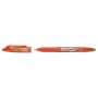 PENNA PILOT FRIXION BALL 0.7MM COL. ARANCIO