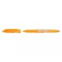 PENNA PILOT FRIXION BALL 0.7MM COL. ARANCIO CHIARO