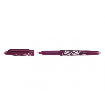 PENNA PILOT FRIXION BALL 0.7MM COL. VINACCIO