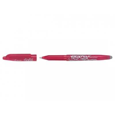 PENNA PILOT FRIXION BALL 0.7MM COL. ROSA