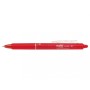 PENNA PILOT FRIXION BALL CLICKER 0.7MM COL. ROSSO