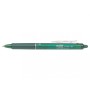 PENNA PILOT FRIXION BALL CLICKER 0.7MM COL. VERDE