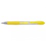 PENNA PILOT G-2 0,7 MM COL. NEON GIALLO