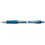 PENNA PILOT G-2 0,7 MM COL. METAL BLU