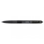 PENNA PILOT SUPER GRIP G CLICK 1,6 MM COL. NERO