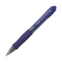 PENNA PILOT SUPER GRIP PIXIE CLICK 1,0 MM COL. BLU