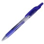 PENNA SFERA SUPER A SCATTO 1,0 MM COL. BLU