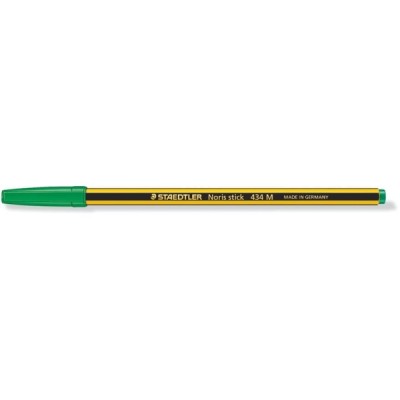 PENNA STAEDTLER NORIS 434M VERDE