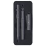 PENNA STILOGRAFICA + SFERA GRIP EDITION ALL BLACK