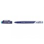 PENNARELLI FRIXION FINELINER 1,3 MM COL. AZZURRO