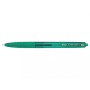 PENNA PILOT SUPER GRIP G CLICK 1,6 MM COL. VERDE