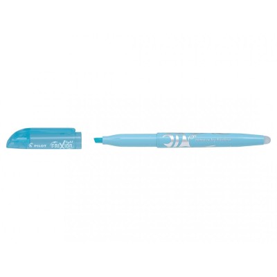 EVIDENZIATORE PILOT FRIXION LIGHT COL. BLU CHIARO