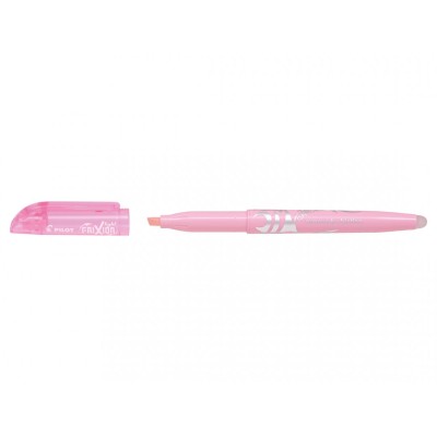 EVIDENZIATORE PILOT FRIXION LIGHT COL. ROSA CHIARO