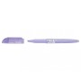 EVIDENZIATORE PILOT FRIXION LIGHT COL. VIOLA CHIAR