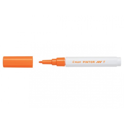 PENNARELLI PILOT PINTOR 1 MM COL. ARANCIO