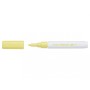 PENNARELLI PILOT PINTOR 1 MM COL. GIALLO PASTELLO