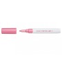 PENNARELLI PILOT PINTOR 1 MM COL. ROSA METAL