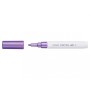 PENNARELLI PILOT PINTOR 1 MM COL. VIOLA METAL