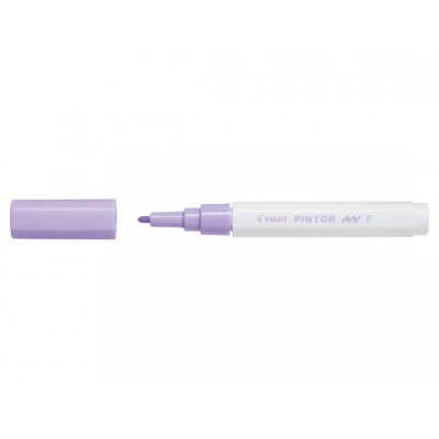 PENNARELLI PILOT PINTOR 1 MM COL. VIOLA PASTELLO