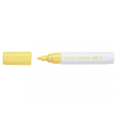 PENNARELLI PILOT PINTOR 2 MM COL. GIALLO