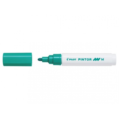 PENNARELLI PILOT PINTOR 2 MM COL. VERDE