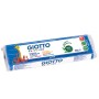 PLASTILINA PATPLUME  350 G. COL. BLU CHIARO GIOTTO