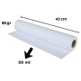 ROTOLO DIGITAL CARTA PLOTTER 42,5X50M FORO 50 90GR