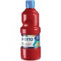 TEMPERA GIOTTO 1 KG COL. ROSSO VERMIGLIONE FILA