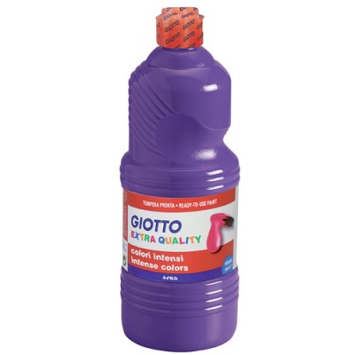 TEMPERA GIOTTO 1 KG COL. VIOLETTO FILA